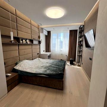 Продаж 1к Квартира Академіка Корольова вулиця ЖК Тирас