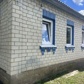 Продам будинок в селі Новий биків.