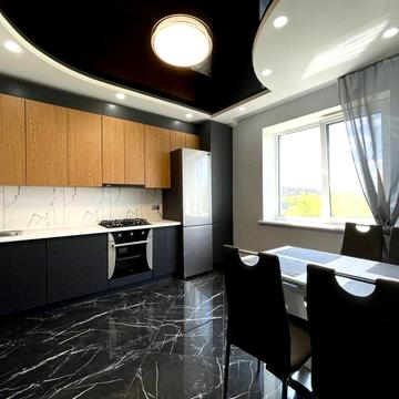 Оренда 1-кімнатної: Різдвяна, 2/2, 57м², 2/3 поверх, автономне газове