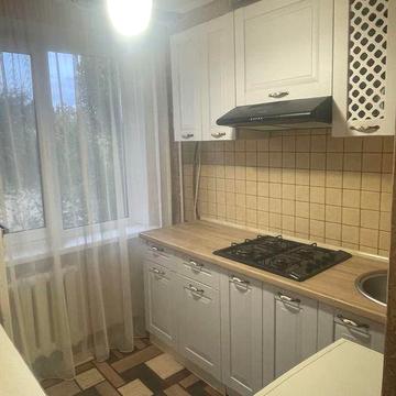 Сдам квартиру на юбилейной