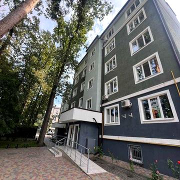 60м2 простору всього за 41999$. Ірпінь