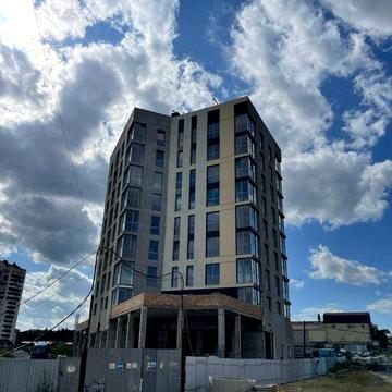 Ексклюзивна 1 кім квартира ЖК Perfect City ПЕРЕУСТУПКА ЖК Perfect City