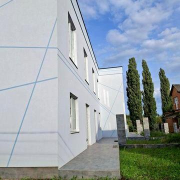 Краще ніж квартира в центрі міста