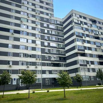 Продам 3-хк.кв. в ЖК Пролисок! ХОРОШАЯ план-ка. Новые дома. Дв. Спорта ЖК Пролисок