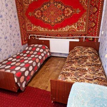 Довгострокова оренда 2к Квартира Лікаря Івана Деревянка (Халтуріна) провулок