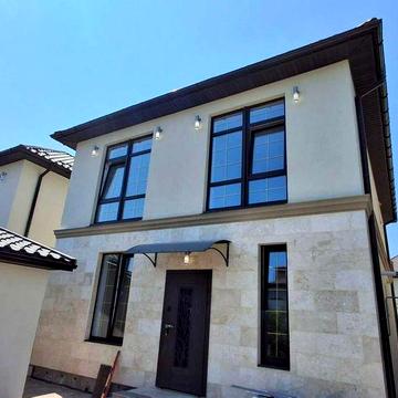 Червоный хутор Новый Дом Гараж 4 сотки РАССРОЧКА