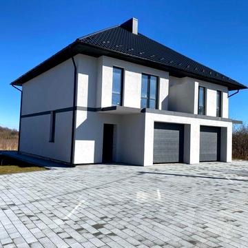 Продаж спареного котеджу у Зимній Воді. БЕЗ КОМІСІЇ.