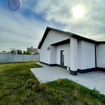 Продам будинок в с.Кривуші