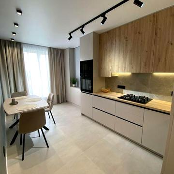 Євродвушка! Якісний новий ремонт! Меблі! Техніка! Ірпінь! Набережна