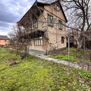 Продаю дачу на Осокорках