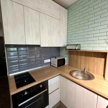 Регенераторна вул., 4 к8