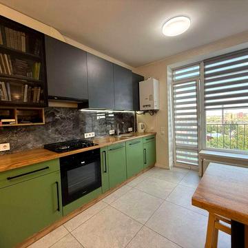 Продам однокімнатну квартиру біля лісу ЖК Грінс