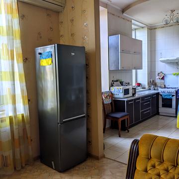 Гіршмана вул., 17