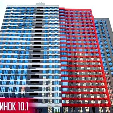 ЖК Варшавський-3, 10.1, 3к, СЕРЕДНІЙ ПОВЕРХ +комора ЖК Варшавський-3