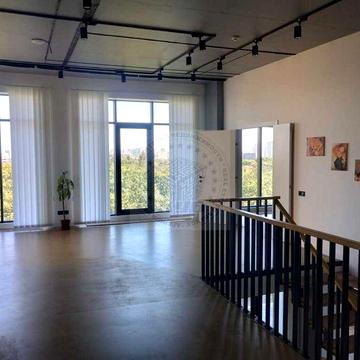 Дворівневий пентхаус з видом на парк в ЖК Кrystal Park ЖК Кристал Парк