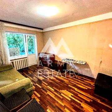 Продаж 1к.квартири вул. Донця 27а, НАУ, Відрадний, Гавела.