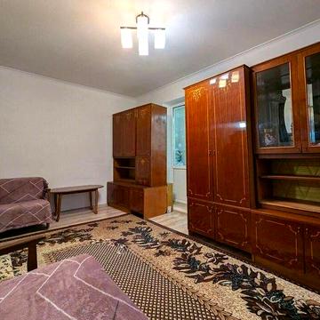 Продаж 1к квартири, Деміївка, Голосіївський район AK