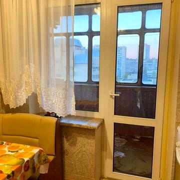 Продажа квартиры 2 к Троещина Будищанская 52м2 Деснянский