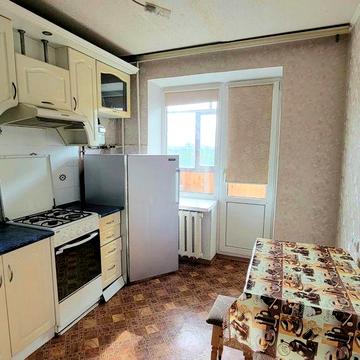Квартира в центрі міста