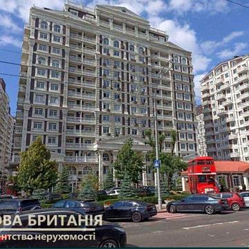 Нотінгем 2к кв ЖК Нова Англія, метро. Власник. Будинок ЗДАН ЖК Нова Англія ( Новая Англия)