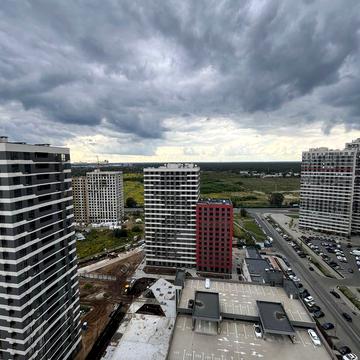 ЗДАНИЙ, ВИДОВА!  без % 2х кімнатна 69кв БУДИНОК 10.1 ЖК Варшавський 3