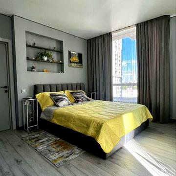 ТЕРМІНОВО! Продаж 1к квартири 45.6 м2 у ЖК Світло Парк/Svitlo Park ЖК Svitlo Park
