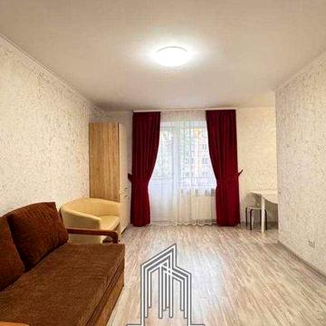 Продаж 1к квартири з ремонтом Голосієво метро Васильківська