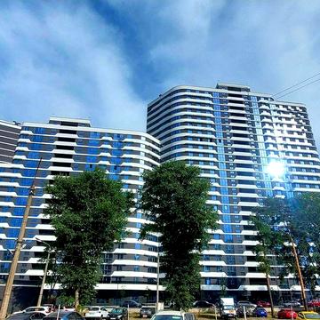ЖК Паркові озера 2. Без % комісії ЖК Паркові озера 2