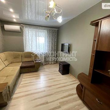 Довгострокова оренда 1к Квартира Перемоги провулок ЖК Победы