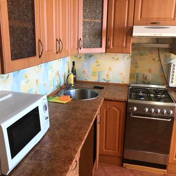 Однокімнатна Князя Романа Мстиславича 18