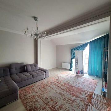 Новобудова простора, з ремонтом