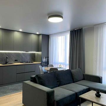 Здається від власника, 2к видова квартира в ЖК Family Plaza