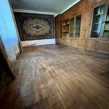 Квартира з газом! Центральний пайон. Без комісії!