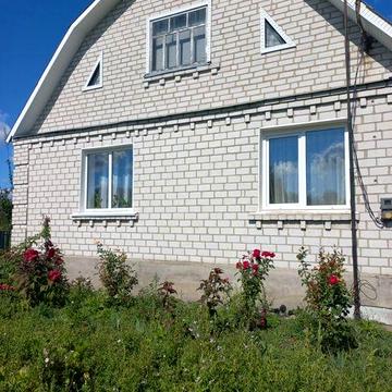 Продам добротний будинок в Глибочиці