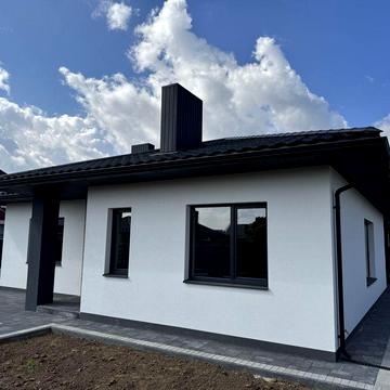 Будинок в с.Рованці