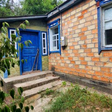 Будинок з городом в с.Виграїв Черкаська обл.