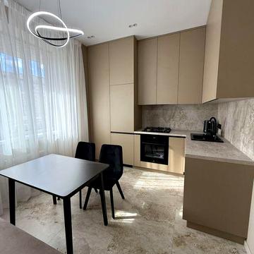 Довгострокова оренда 1кім квартири, ЖК Кришталеві Джерела