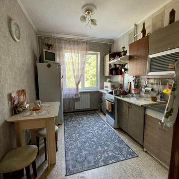 3 кім.квартира, 65 м2, 4/9 Алмазний