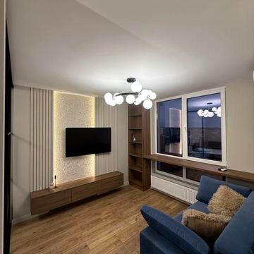 Оренда однокімнатної квартири ЖК «Family Plaza» від власника.