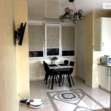Довгострокова оренда 2к Квартира Олеся Гончара вулиця