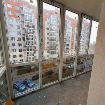 Продаж 2 кімн. квартири в новому будинку