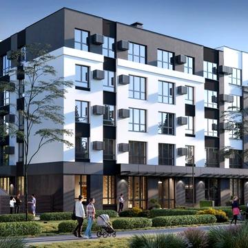 Северинівська вул. (Жовтнева), 131