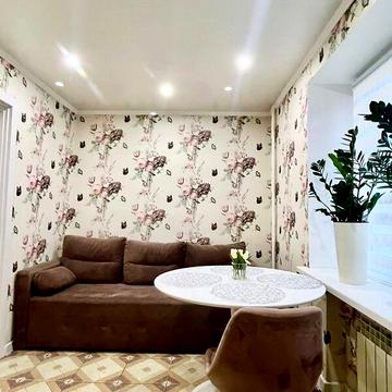 Продаж 1к Квартира Леха Качинського вулиця