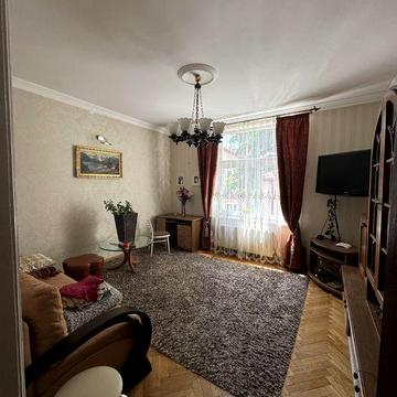 Продаж 2 к квартири вул.Личаківська (Винниківський ринок)