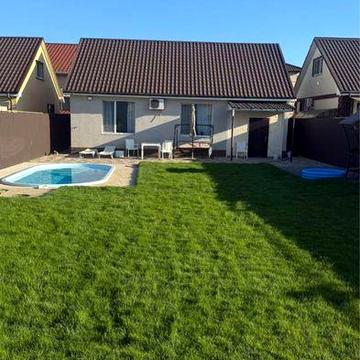 Продам Дом Гарманная Червоный Хутор