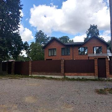 Продам дуплекс в Бучі по вул. Отамана Орлика