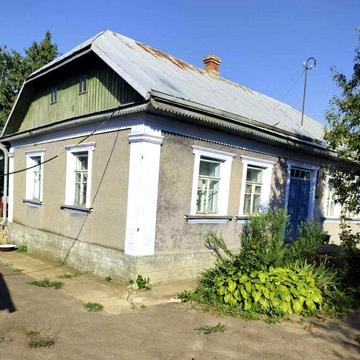 Продається будинок з ділянкою біля м.Кам’янець-Подільський-с.Врублівці
