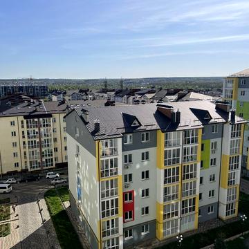 Одеська, 3 