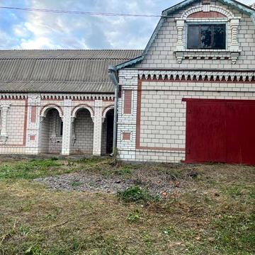 Продам будинок у Вінницькій області, Тростянецький район