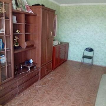 Однокімнатна квартира на Таврійському